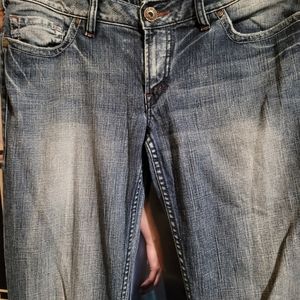 SILVER Womens jeans size 32